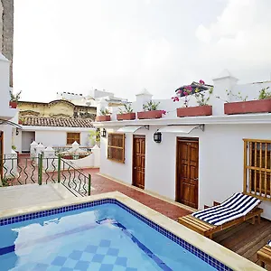 Boutique Las Carretas Cartagena