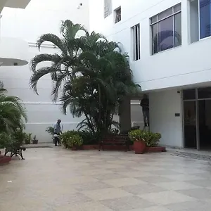 Arriendo Delfines Una Alcoba Cartagena