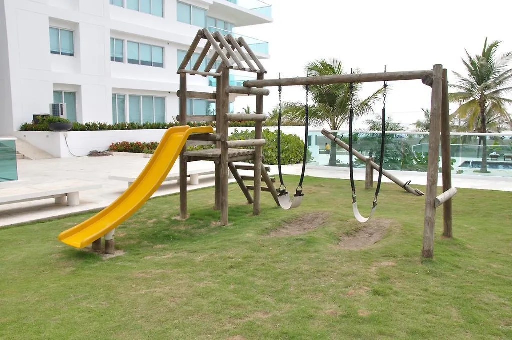 Apartamentos Morros Cartagena Colombia
