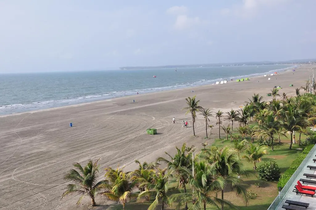 Apartamentos Morros Cartagena Apartment