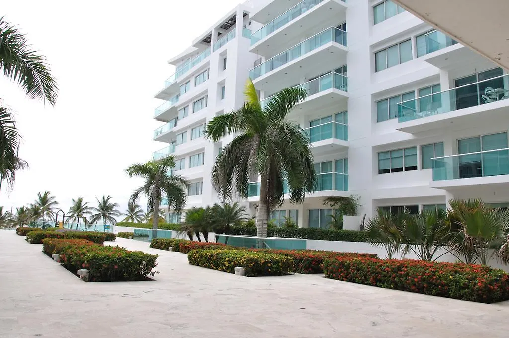 Apartamentos Morros Cartagena
