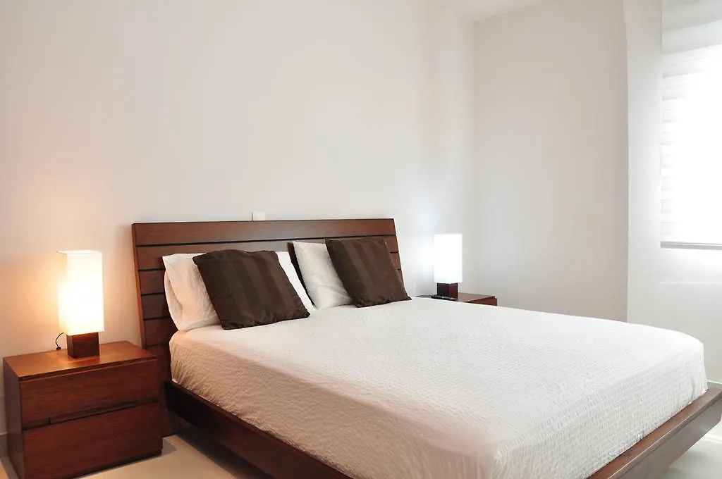莫罗斯卡塔格纳公寓 Cartagena