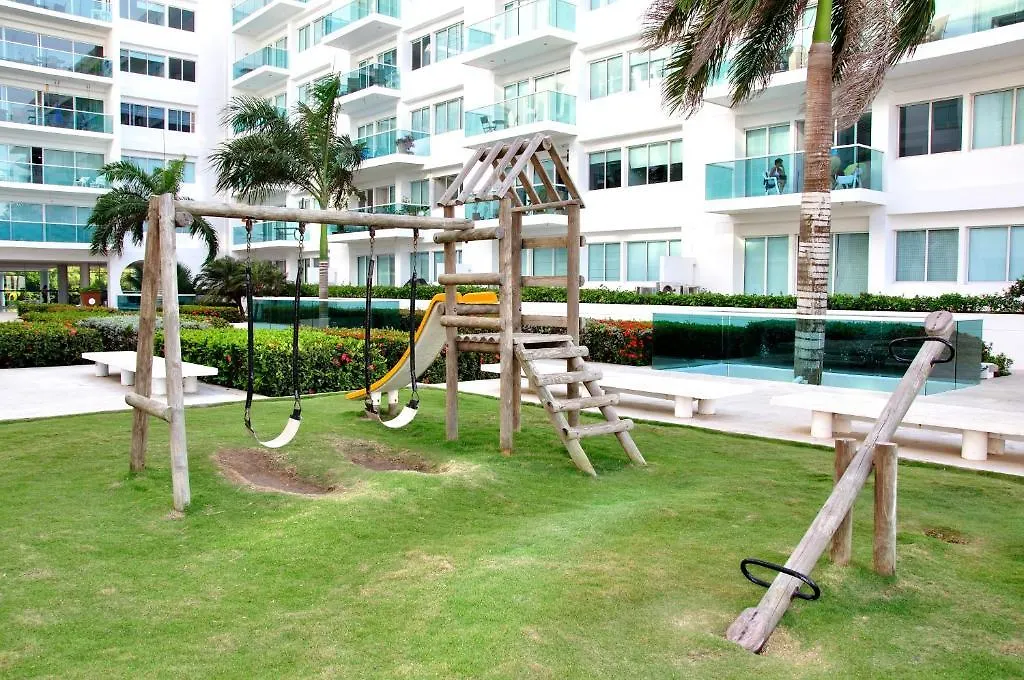 Apartamentos Morros Cartagena Colombia