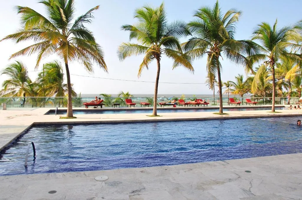 Apartamentos Morros Cartagena Apartment