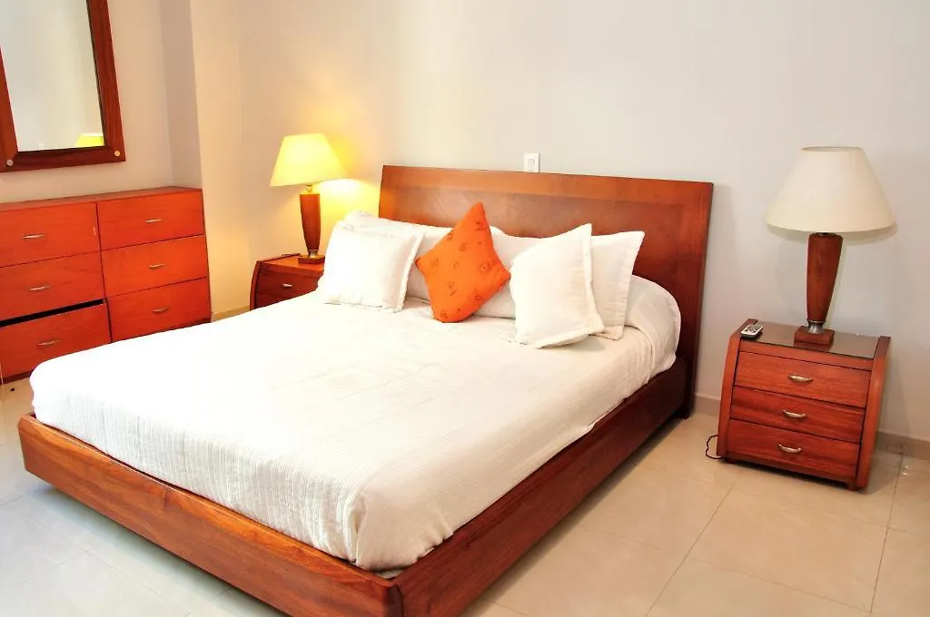 莫罗斯卡塔格纳公寓 Cartagena