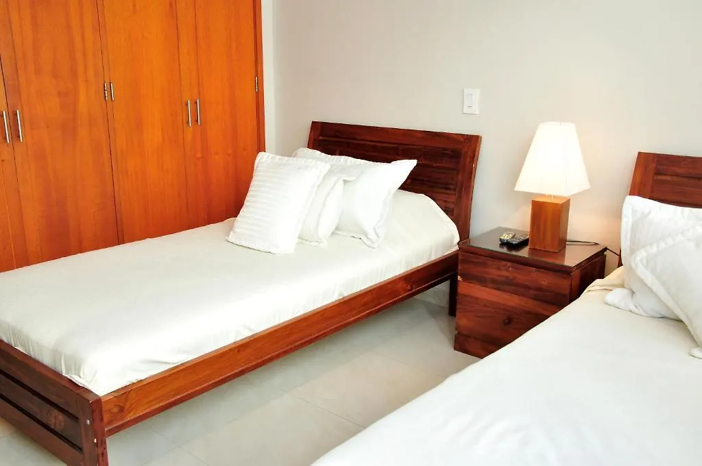 Apartment Apartamentos Morros Cartagena