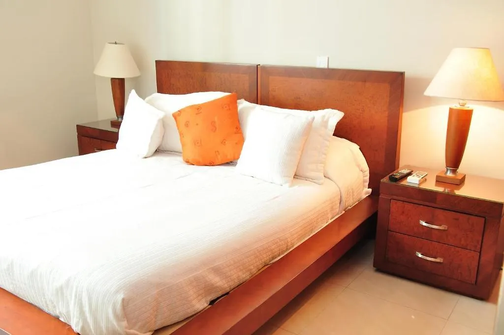 Apartment Apartamentos Morros Cartagena