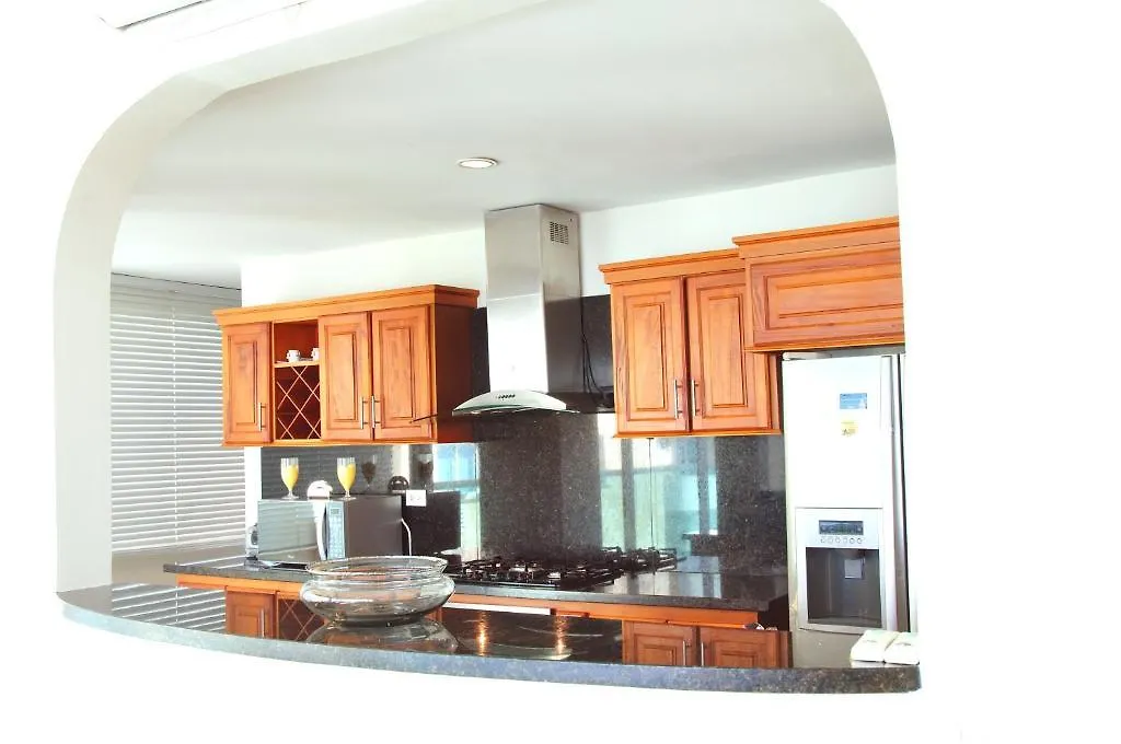 Apartamentos Morros Cartagena Apartment